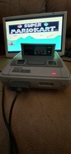 Super nintendo snes usato  Vacone