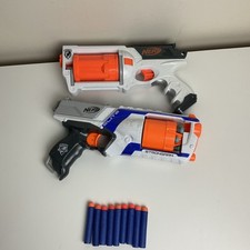 Bundle nerf strike for sale  NEWMILNS