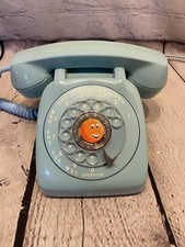 Vintage rotary dial for sale  Sartell