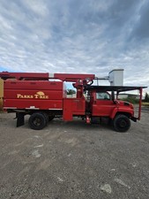 2005 gmc 7500 for sale  Eastlake