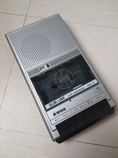 Magnétophone lecteur cassette d'occasion  Saint-Paterne-Racan
