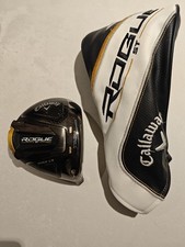 Callaway rogue max for sale  BATTLE