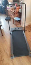 Treadmill walking running for sale  CREWE