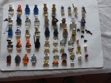 Lego lot figurine d'occasion  Le Thuit-Signol