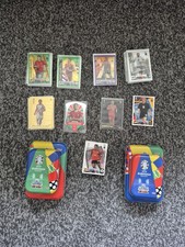 Topps match attax for sale  BIRMINGHAM
