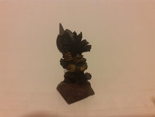Warhammer dwarfs demon for sale  LYTHAM ST. ANNES