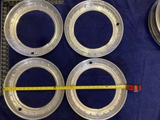 Aluminum wheel trim for sale  Port Orchard