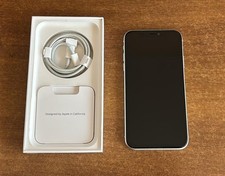 Iphone white 64gb usato  Modica