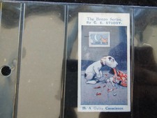 One cigarette cards for sale  MELTON MOWBRAY