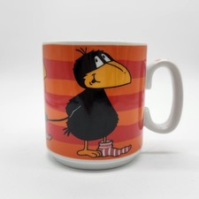 Vintage nici rabe gebraucht kaufen  Hamm, Sieg