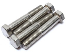 Stainless steel hex for sale  Orlando