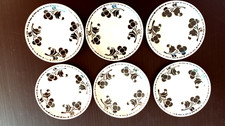 Soucoupes cafe faience d'occasion  Clermont-Ferrand-