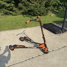 Yvolution fliker carver for sale  Indianapolis