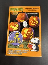 Peanuts great pumpkin for sale  Kingwood