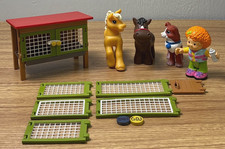 Schleich rabbit bunny for sale  Fremont