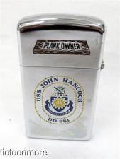 Vintage zippo slim for sale  Frankfort