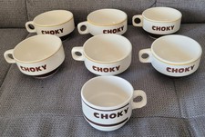 Lot ancienne tasse d'occasion  Marseille XIII