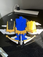 2012 power rangers for sale 2012 power rangers for sale  MIRFIELD