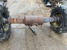 Axle taken 4 for sale  ILKESTON
