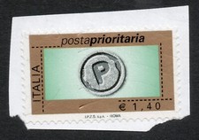 Italia 2007 prioritaria usato  Roma
