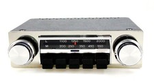 Radiomobile 1070 vintage for sale  SCARBOROUGH