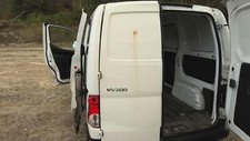 Nissan 200 cargo for sale  Cooperstown