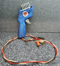 Controlador Vintage Russkit Azul Caramelo Años 60 Escala 1/24 Modificado segunda mano  Embacar hacia Mexico
