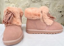 Chaussons basket comfort d'occasion  Breuilpont