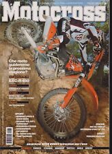 2007 motocross luglio usato  Martinsicuro