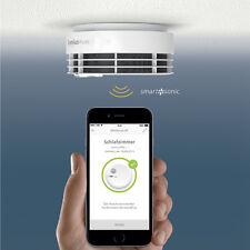 Hekatron genius plus gebraucht kaufen  Linden