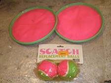 Vintage scatch smashball for sale  Elizabethtown