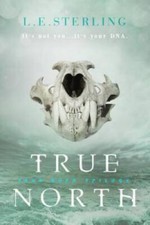 True north hardcover for sale  Montgomery