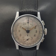 Chronographe down mouvement d'occasion  Paris XV