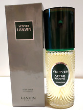 After shave 120ml usato  Italia