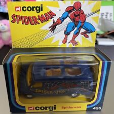 Corgi 436 spider for sale  HORNCHURCH