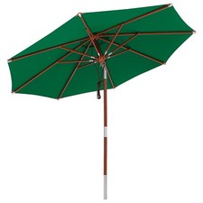 Anndora sonnenschirm knickschi gebraucht kaufen  Halle