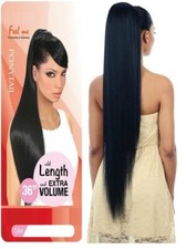 Long natural thick for sale  READING