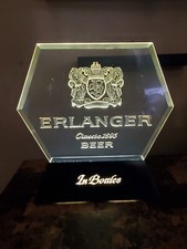 Vintage erlanger lighted for sale  Chesapeake