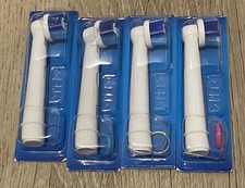 Oral toothbrush heads for sale  UK