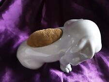Vintage ceramic pin for sale  CARMARTHEN