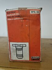 Bosch fuel filter. for sale  NUNEATON