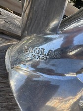 Solas stainless steel for sale  Westhampton