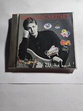 Usado, Paul McCartney 1987 All The Best -Capitol Records VG+ CD52 comprar usado  Enviando para Brazil