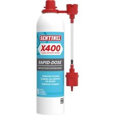 Sentinel x400 rapid for sale  WIGAN