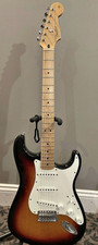 fender player stratocaster for sale  Fort Wayne