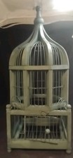 Antique bird cage for sale  Paris
