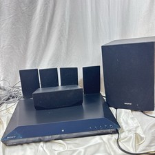 Sony bdv e2100 d'occasion  Expédié en Belgium