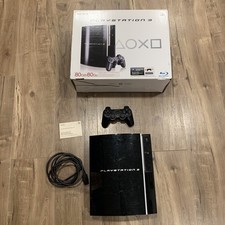 Sony playstation 80gb for sale  Evansville
