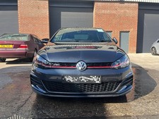 2020 volkswagen golf for sale  MIDDLESBROUGH
