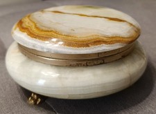 Antico cofanetto portagioie usato  Roma